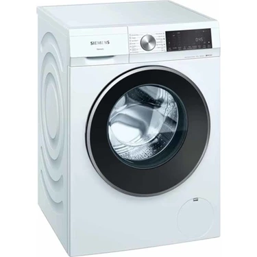 Siemens WG52A2A0TR Beyaz 10 kg 1200 Devir Çamaşır