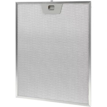 Bosch DWK096751 Davlumbaz Aspiratör Filtresi 25,3X30CM 253X300 Filtre Tek