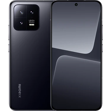 Xiaomi 13 256 GB 12 GB Ram (Xiaomi Türkiye Garantili)