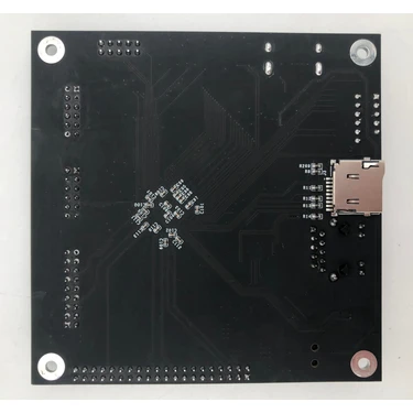 Alkatronik Qmtech Altera Intel Fpga Development Board Fiyatı