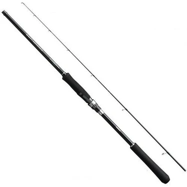 SHIMANO Salty Advance Spinning Sea Bass 2,74M 9'0'' 6-32G