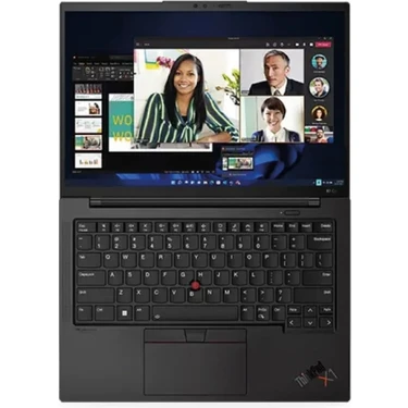 LENOVO X1 Carbon Intel Core i7-1260P 16GB 512GB SSD 14 Fiyatı