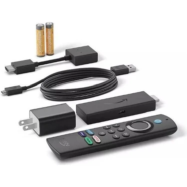 How much is amazon fire tv clearance stick