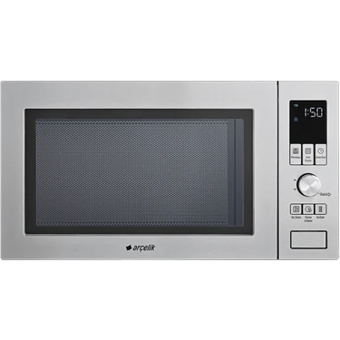 Arçelik Md 891 Ankastre Microdalga