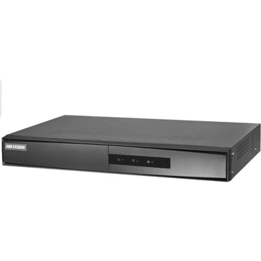 Hikvision DS-7108NI-Q1/8P/M 8 Kanal Nvr (1 Sata, H.265+,