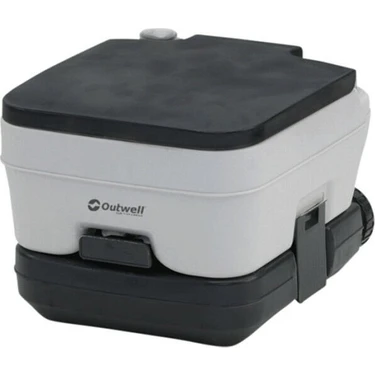 Outwell 10L Portable Toilet 10 Litre Portatif