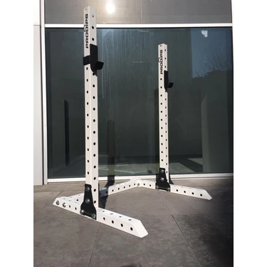 Prodips Profesyonel Half Rack Profesyonel Squat