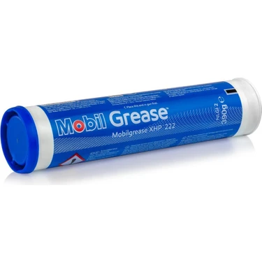 Mobil Grease Xhp 222 Gres Yağı 390
