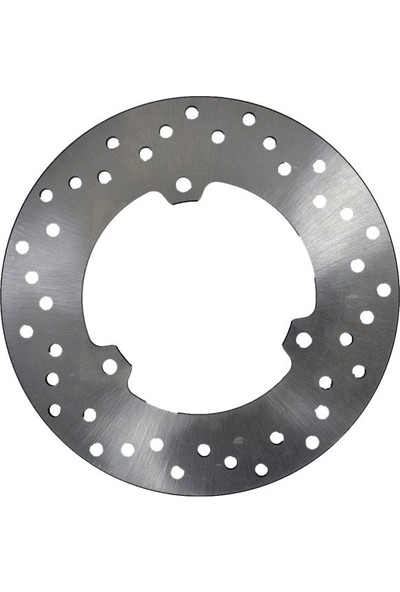 Aras Moto Yamaha Yzf R25 - mt 25 Arka Fren Diski 2014-2022 Uyumlu Oem Kalite - Arasmoto