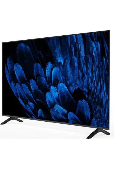 Sunny SN50FMN252 50" 127 Ekran Uydu Alıcılı 4K Ultra HD webOS Smart LED TV(Çerçevesiz)