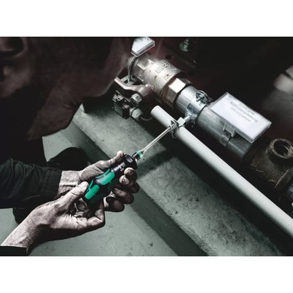Kraftform Kompakt Turbo 1 05057482001
