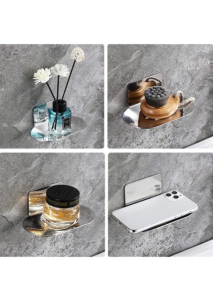 Banyo Sabun Tabağı Gümüş (Yurt Dışından) fırsatları