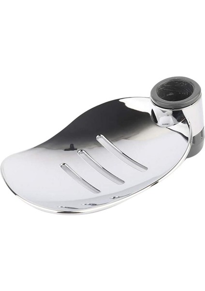 2 Parça Set Abs Sabun Tabağı 22CM (Yurt Dışından)