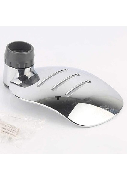 2 Parça Set Abs Sabun Tabağı 22CM (Yurt Dışından) modelleri