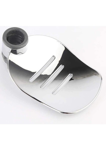 2 Parça Set Abs Sabun Tabağı 22CM (Yurt Dışından) fırsatları