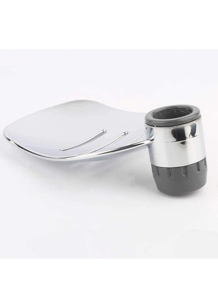 2 Parça Set Abs Sabun Tabağı 22CM (Yurt Dışından) indirimleri