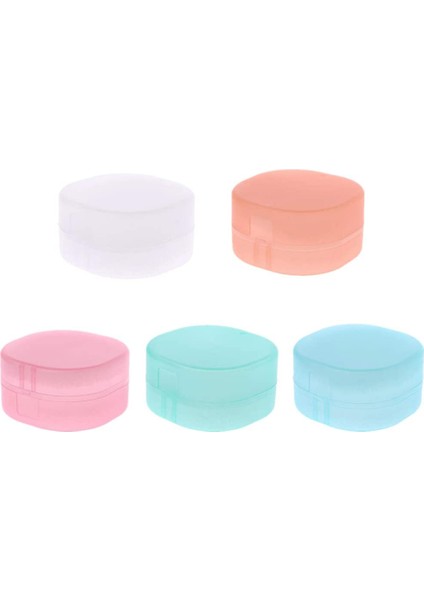 Moda Sabun Mağazası (Yurt Dışından)