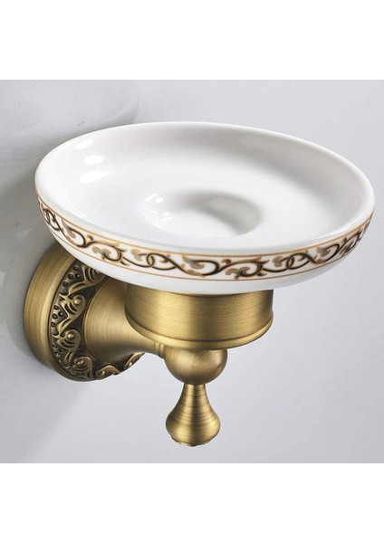 Avrupa Sabun Standı (Yurt Dışından)