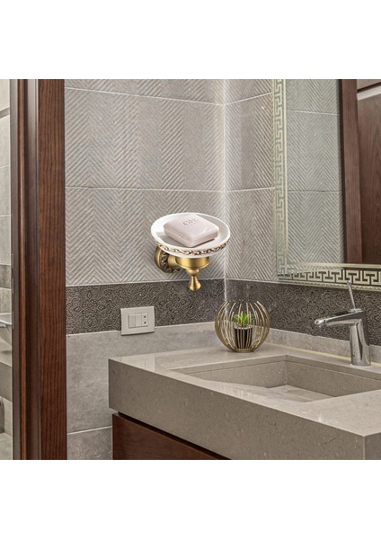 Avrupa Sabun Standı (Yurt Dışından) fiyatları