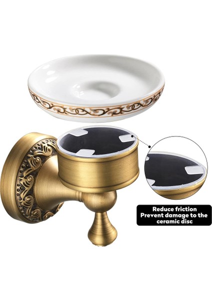 Avrupa Sabun Standı (Yurt Dışından) modelleri