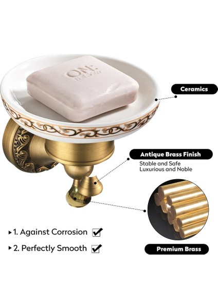 Avrupa Sabun Standı (Yurt Dışından) fırsatları