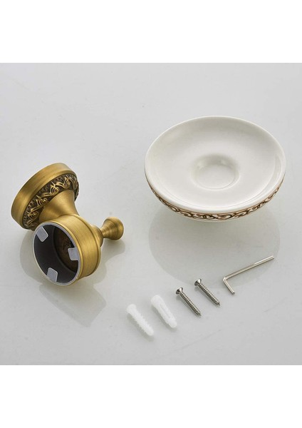 Avrupa Sabun Standı (Yurt Dışından) indirimleri