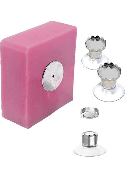 2 Parça Çift Fonksiyonlu Silindirik (Yurt Dışından)