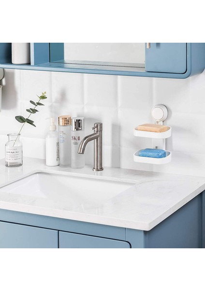 Duvara Monte Vantuz Tabağı (Yurt Dışından) fırsatları