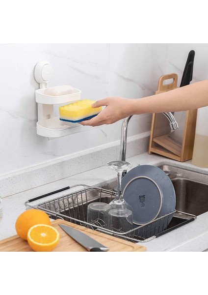 Duvara Monte Vantuz Tabağı (Yurt Dışından) indirimleri