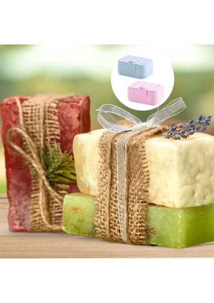 Dört Porsiyon Yüz Sabunu (Yurt Dışından) indirimleri