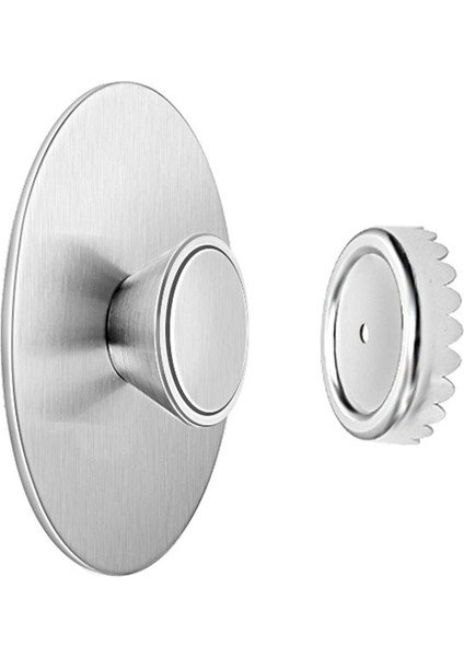 Duvarda Asılı 2 Parçalı Banyo Sabun Rafı (Yurt Dışından)