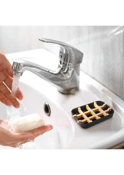 Bambu Sabunu Siyah (Yurt Dışından) fırsatları