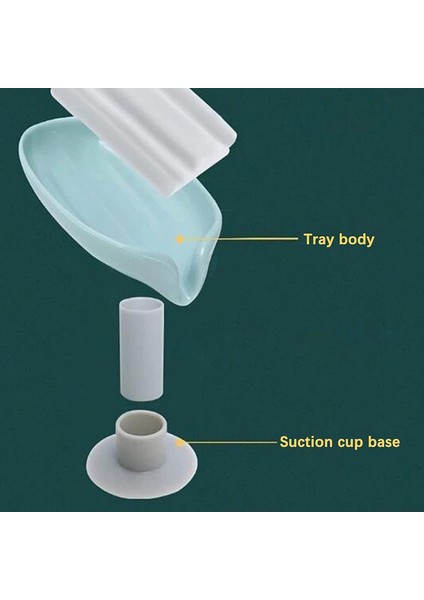 2 Sabun Tutucu Gri (Yurt Dışından) modelleri