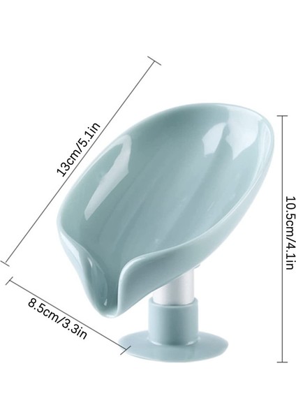 2 Sabun Tutucu Gri (Yurt Dışından) indirimleri