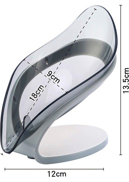 Bıçaklı 4 Parçalı Sabun Tabağı (Yurt Dışından) fiyatları