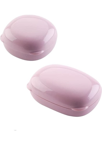 2 Kapalı El Yapımı Sabun (Yurt Dışından)