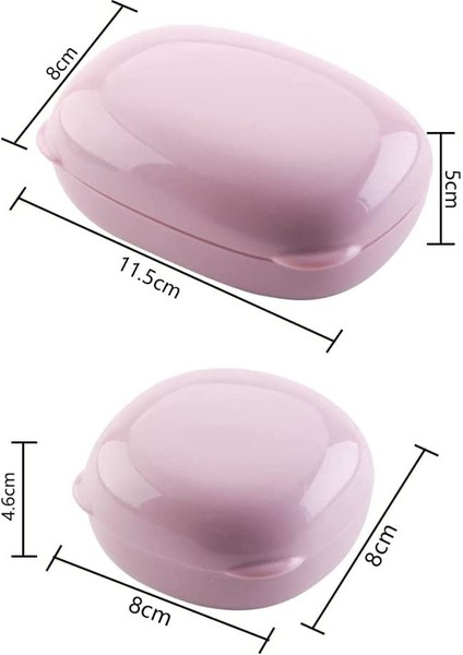 2 Kapalı El Yapımı Sabun (Yurt Dışından) fiyatları