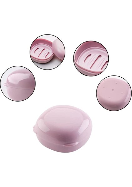 2 Kapalı El Yapımı Sabun (Yurt Dışından) fırsatları