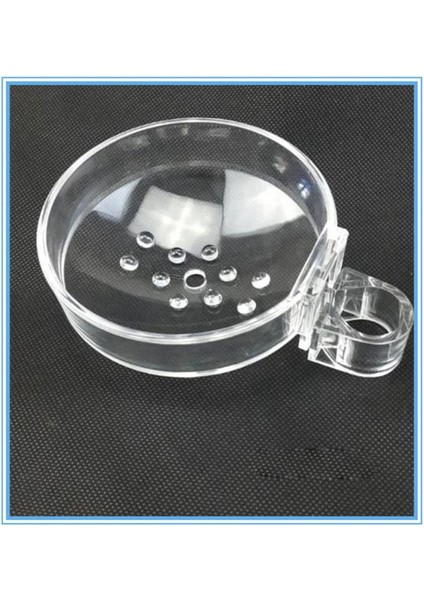 Yaratıcı 2 Parçalı Sabun Tabağı Seti (Yurt Dışından)