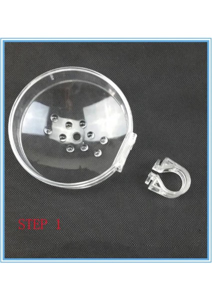 Yaratıcı 2 Parçalı Sabun Tabağı Seti (Yurt Dışından) indirimleri