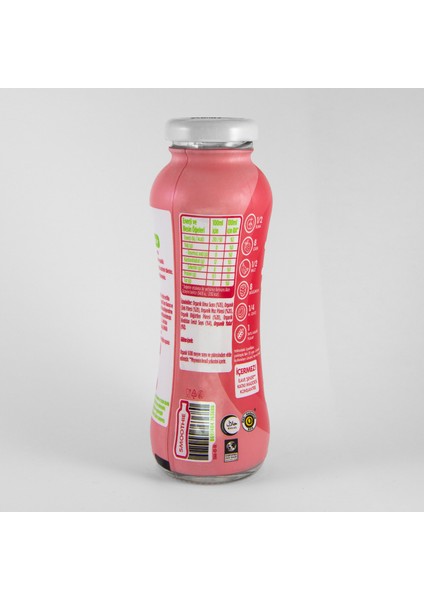 Elite Organic Yulaflı Smoothie 200 ml