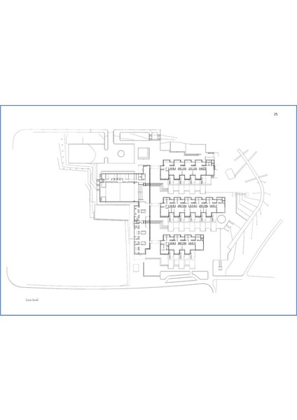 Kindergarten & School Plans (Mimarlık: Anaokulu ve Okul Planları)