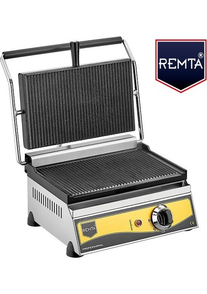 R71 12 Dilim Tost Makinası Eko Elektrikli