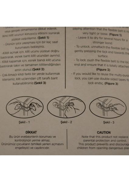 Çok Amaçlı Kilit, Koruyucu fiyatları