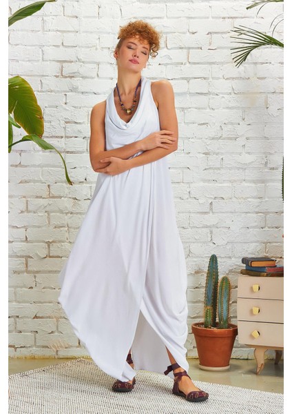 Degaje Yaka Otantik Elbise fiyatları