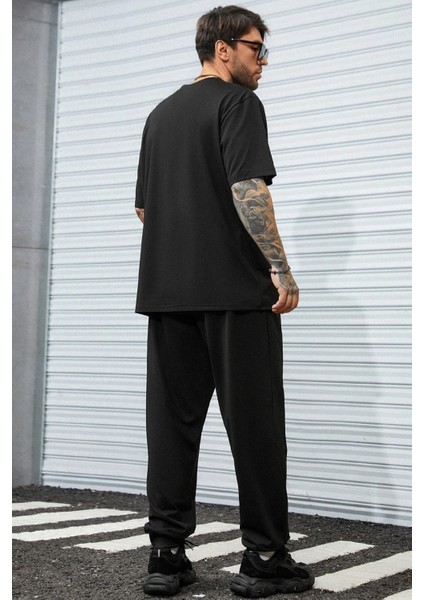 Unisex Celtics Baskılı 2'li Eşofman Takımı fiyatları