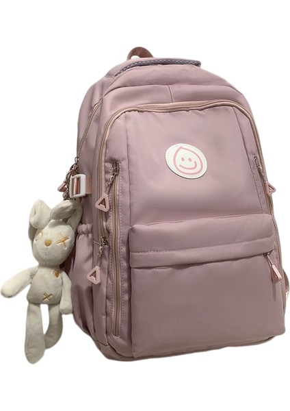 6930 Kampüs Öğrenci Okul Çantası (Yurt Dışından)