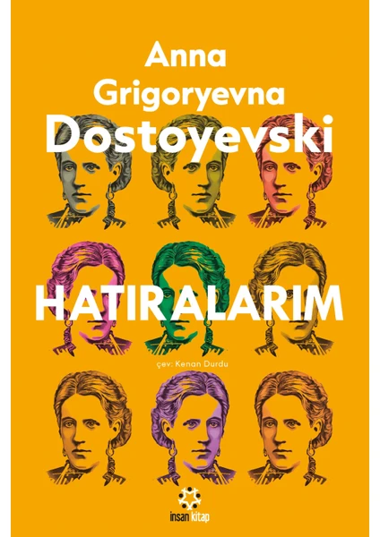 Dostoyevski'nin Hatıraları