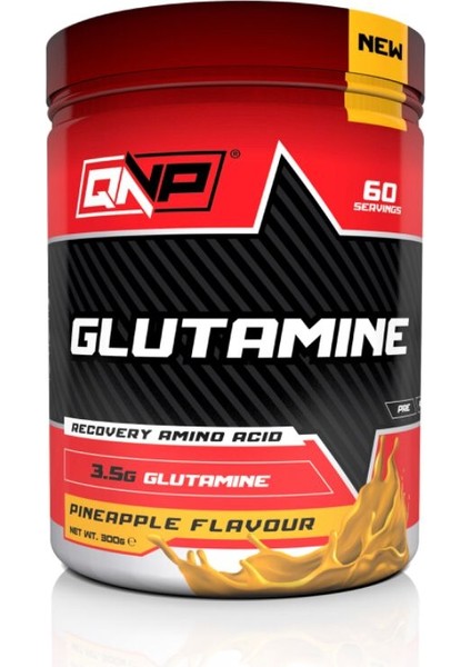 Glutamin 300G