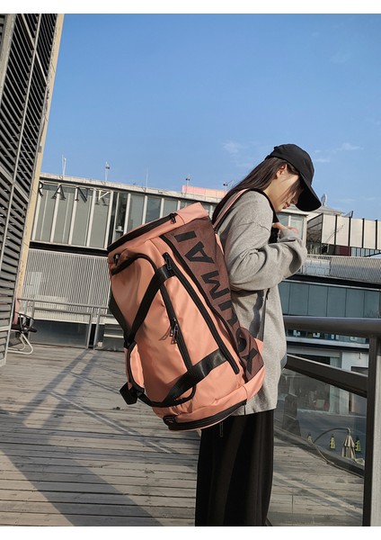 Büyük Kapasiteli Seyahat Spor Eğitimi Sırt Çantası (Yurt Dışından) fiyatları